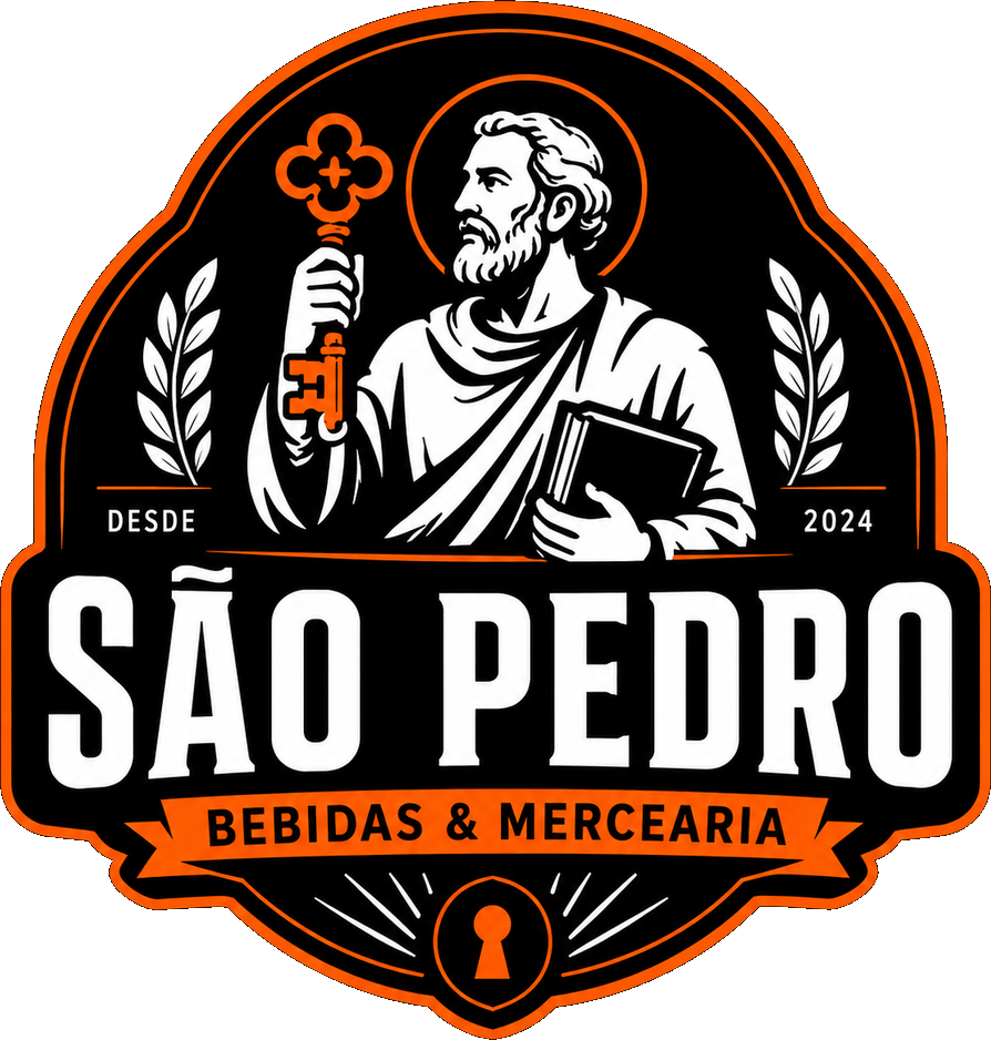 Logo São Pedro
