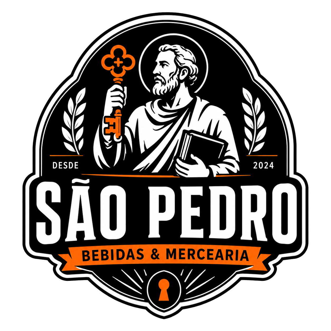 São Pedro Bebidas e Mercearia